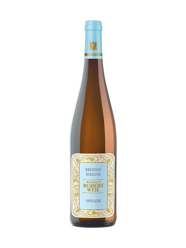 Riesling spatlese 750ml Robert Weil