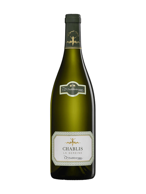 Chablis la sereine 2019 750ml