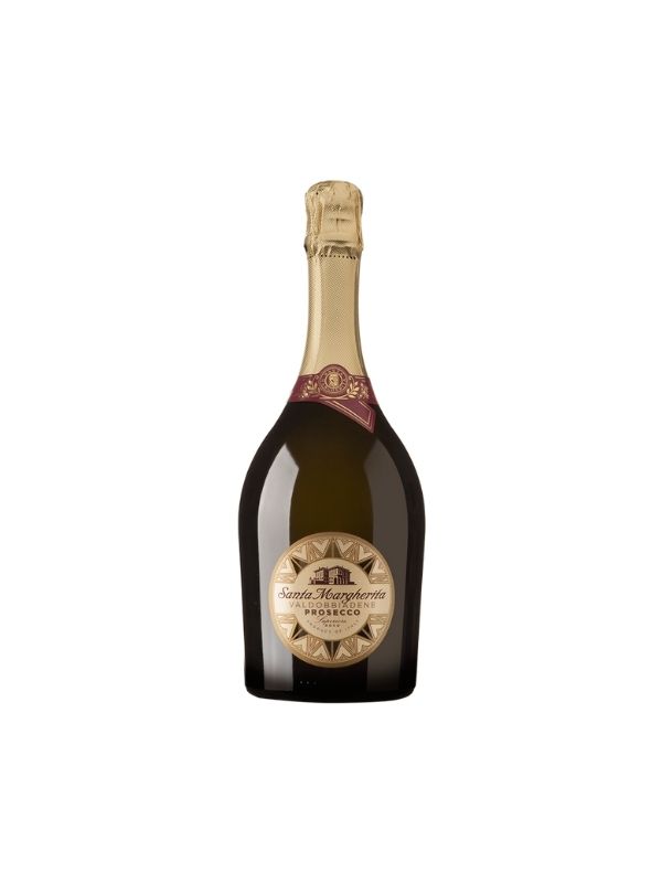 PROSECCO DI VALDOBBIADENE DOCG 750ml SANTA MARGHERITA