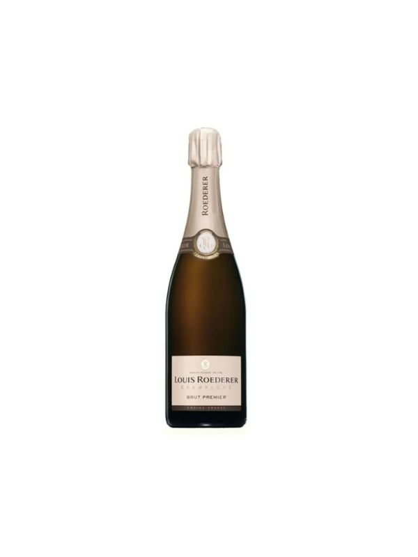 COLLECTION BRUT PREMIER 246 750ml Louis Roederer