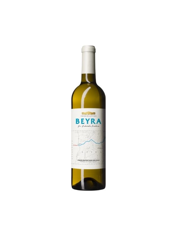 Beyra 2024 White DO Beira Interior 750ml RUI MADEIRA
