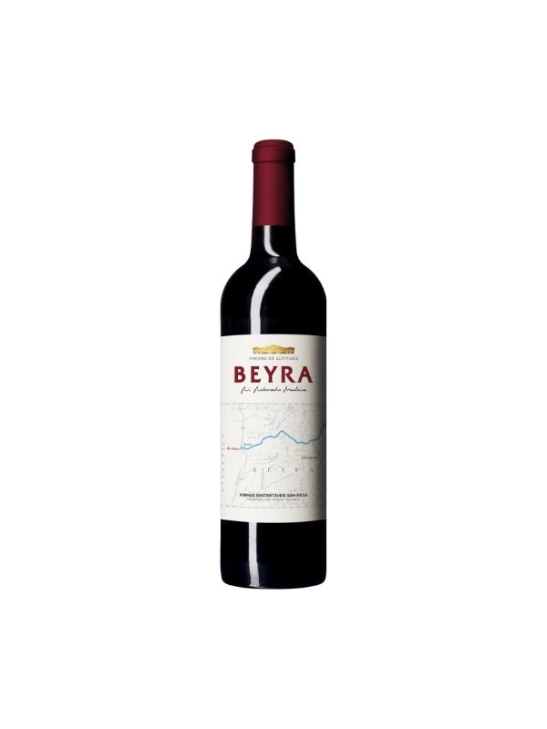 Beyra 2023 Vinho Tinto/Red DO BInterior 750ml RUI MADEIRA