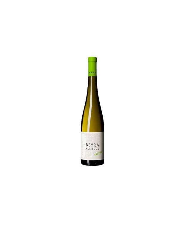 Beyra Riesling 2023 DOC B.Interior 750ml RUI MADEIRA