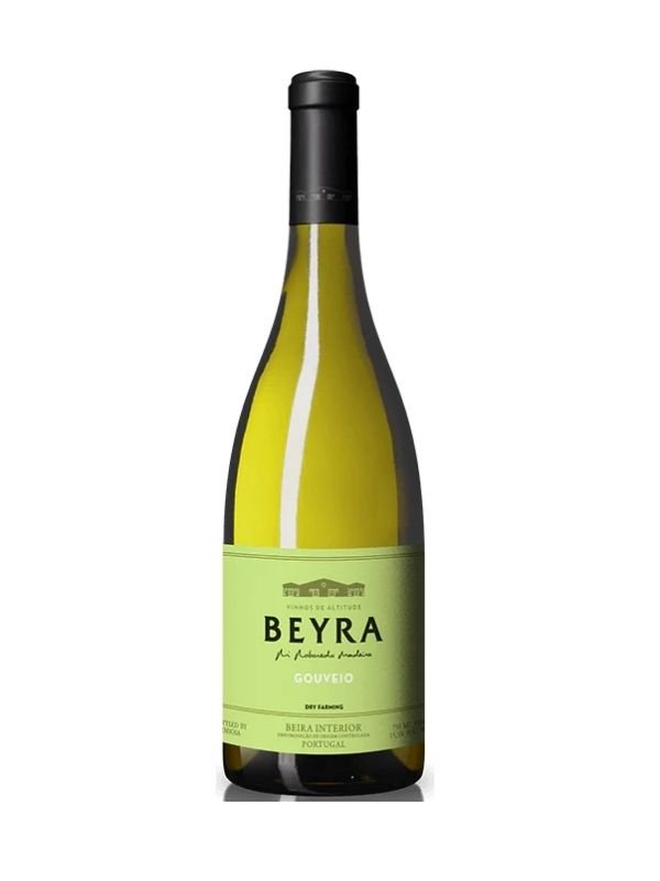 Beyra Gouveio 2023 White DO B.Interior 750ml