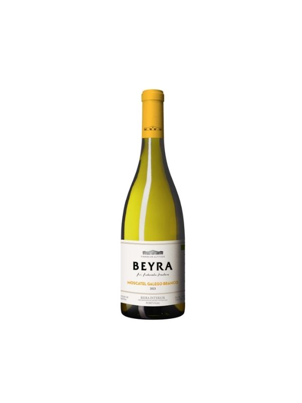 Beyra Moscatel 2023 White DO Beira Interior 750ml