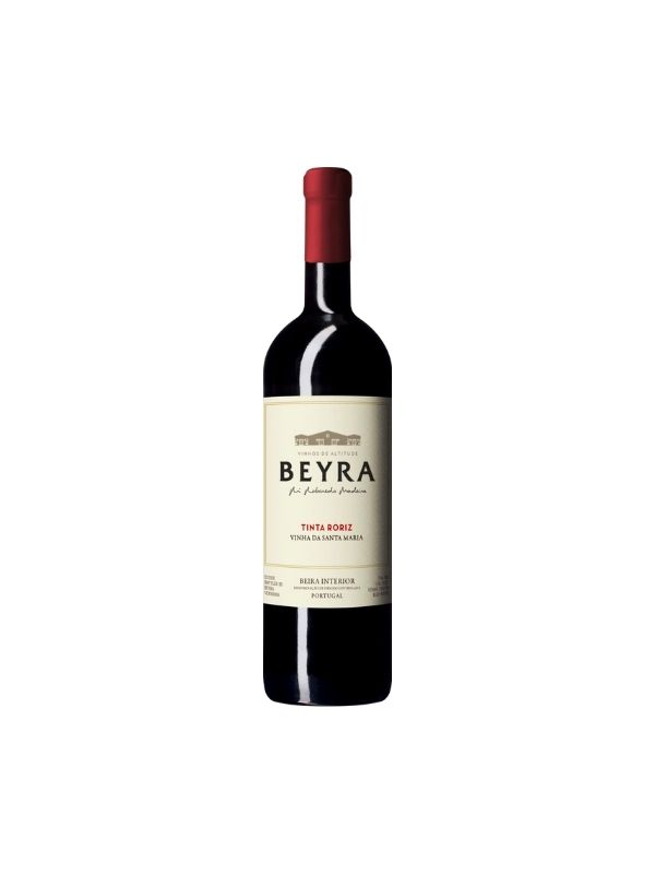 Beyra Vinha de Santa Maria 2021 Red DOC B.Interior 750ml RUI MADEIRA