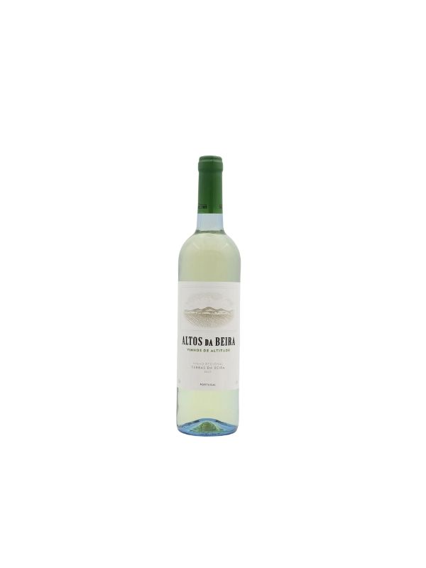 Altos da Beira 2023 White IG 750ml RUI MADEIRA