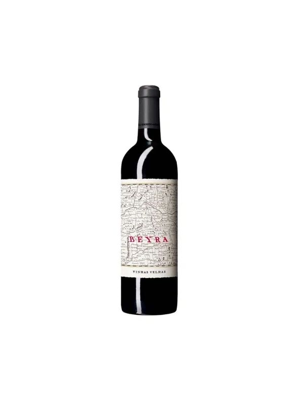 Beyra Old Wines 2022 Red DOC B.Interior 750ml RUI MADEIRA