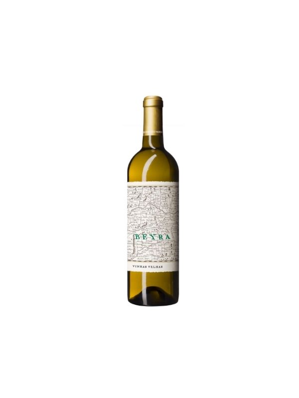 Beyra Old Wines 2023 White DOC B.Interior 750ml RUI MADEIRA