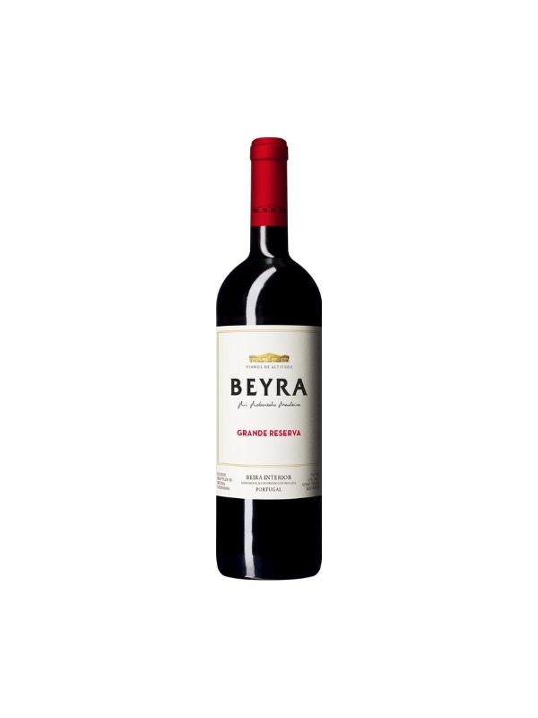 Beyra G.Reserva 2021 Red DO B.Interior 750ml RUI MADEIRA