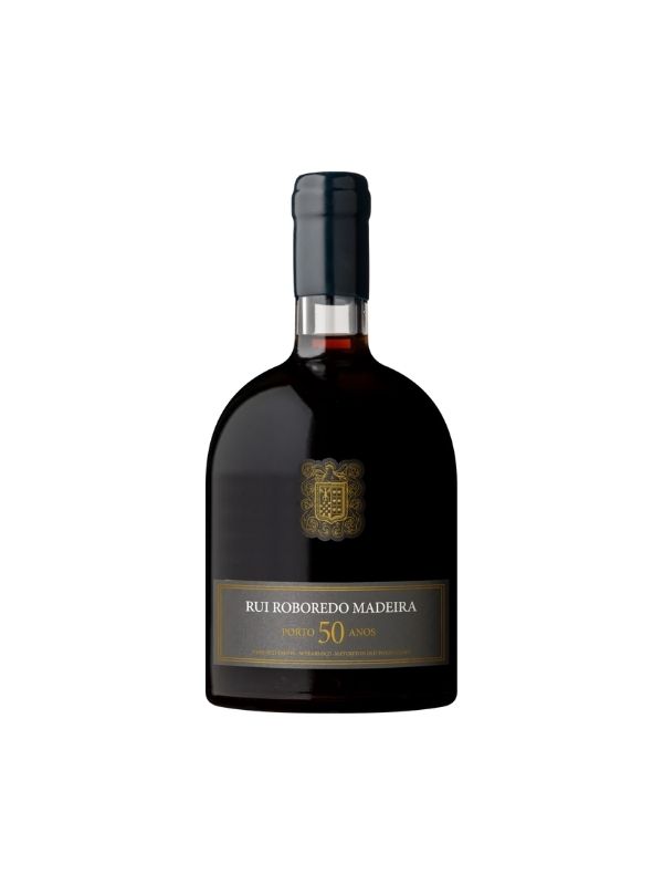 Rui Roboredo Madeira Vinho Porto 50 Anos 750ml