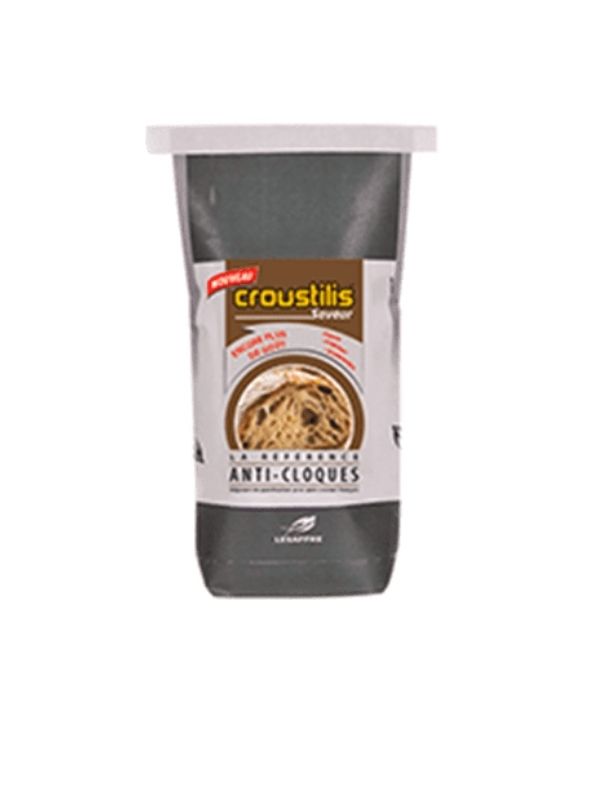 Μείγμα αρτοποιίας 1% Lesaffre 25kg