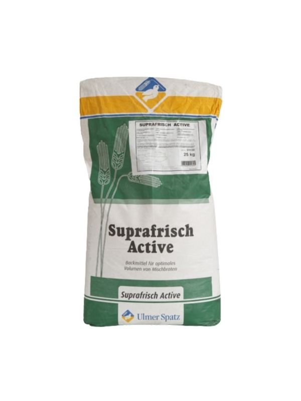 Olympial super fresh active 1Χ25kg