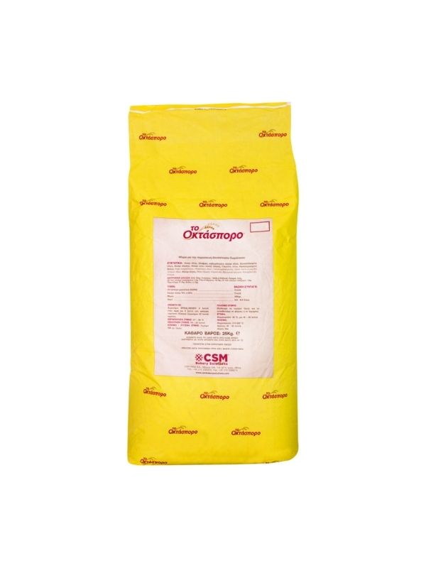 Combicorn I - μείγμα σπόρων ελαφρύ 1X25kg CSM