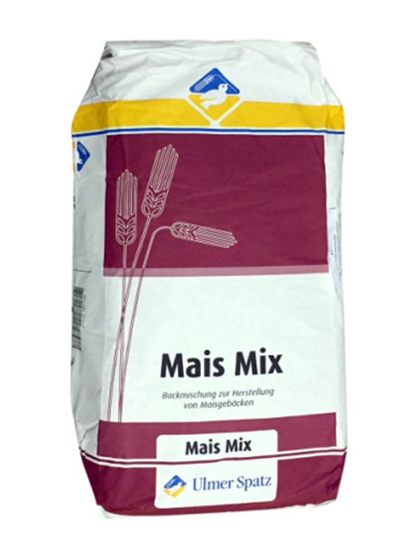 Mais Mix 35% - μείγμα καλαμποκιού CSM 1X15kg