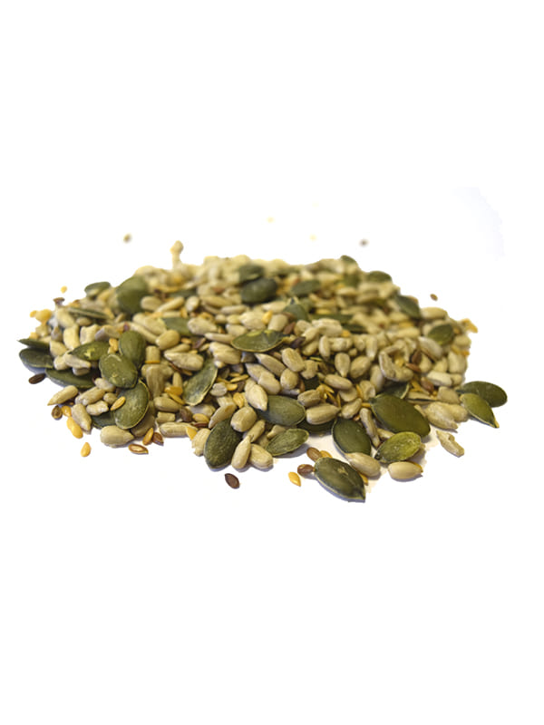 Decor mix - μείγμα σπόρων 1X5kg CSM