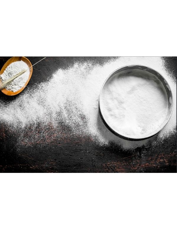 Αλεύρι mix special 25kg OLYMPIC FOODS