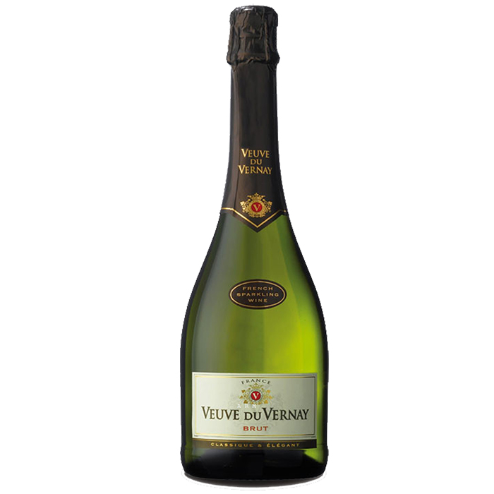Veuve du Vernay brut 750ml