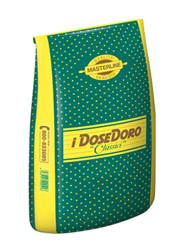 Prestige panettone 1X15kg CSM