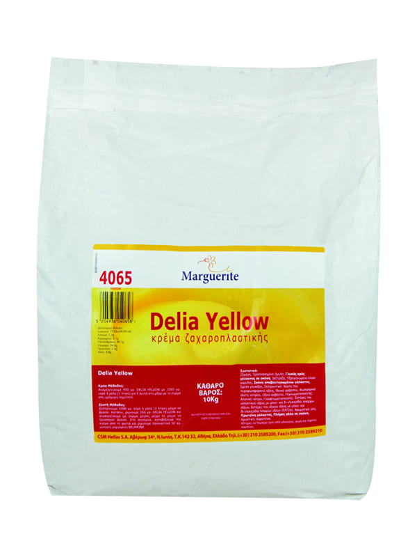 ΚΡΕΜΑ ΚΡΥΑ ISAMOUSSELINE CSM 1X5kg