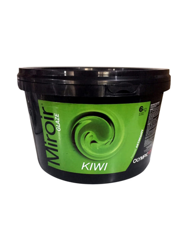 Γκλασάζ ακτινίδιο 6kg OLYMPIC FOODS