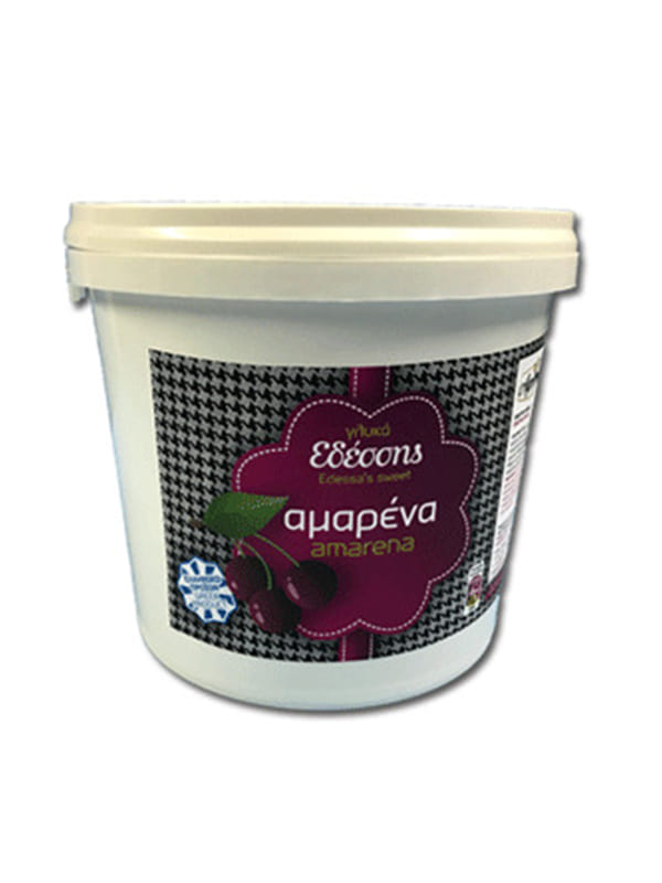 Κεράσι αμαρένα στεγνό 7kg AGRIFREDA