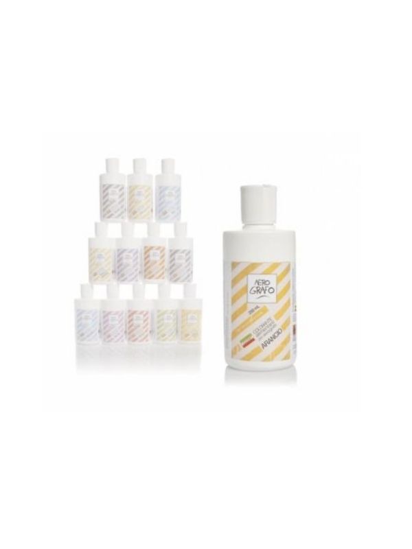 Υδατ/λυτά χρώματα ζαχ/κης αερογράφο κόκκινο 250ml