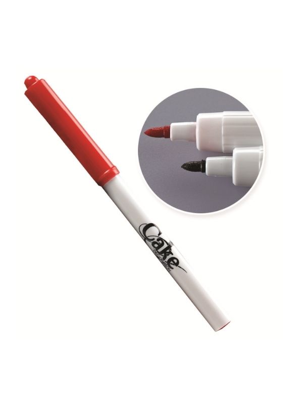 ΜΑΡΚΑΔΟΡΟΙ ΤΡΟΦΙΜΩΝ ΚΟΚΚΙΝΟΙ SLIM 20X1ΣΕΤ