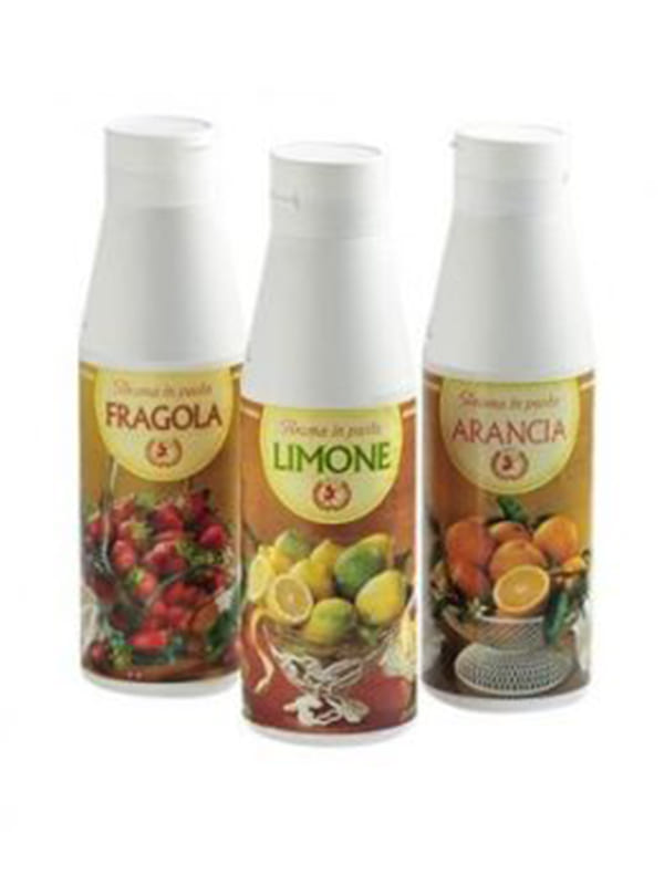 Aroma in pasta βανίλια 1kg ELENKA