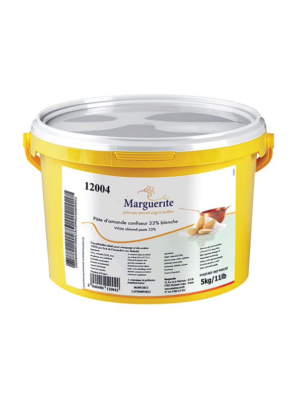 Αμυγδαλόπαστα pate amande 33% CSM 1X5kg