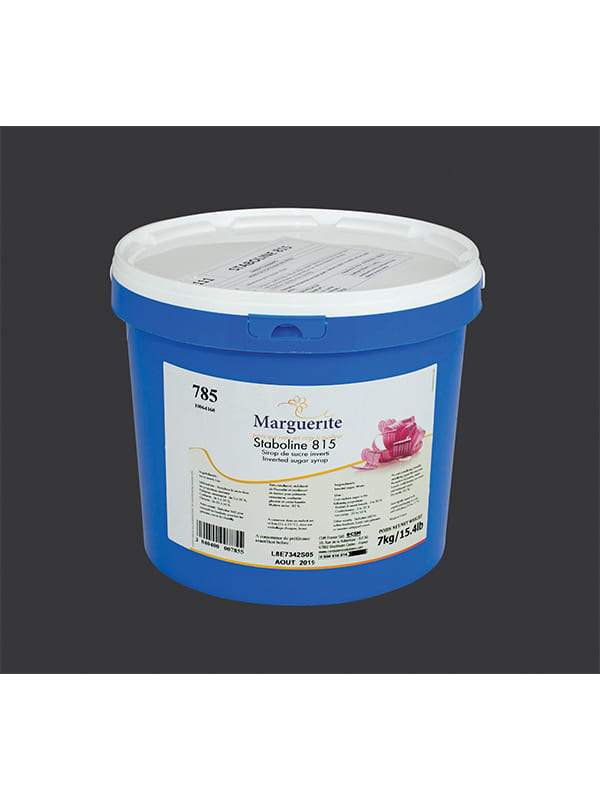 Ιμβερτοζάχαρο staboline CSM 1X7kg