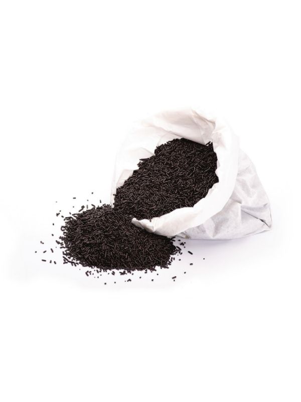 Τρούφα απομίμηση σοκολάτας 5kg OLYMPIC FOODS