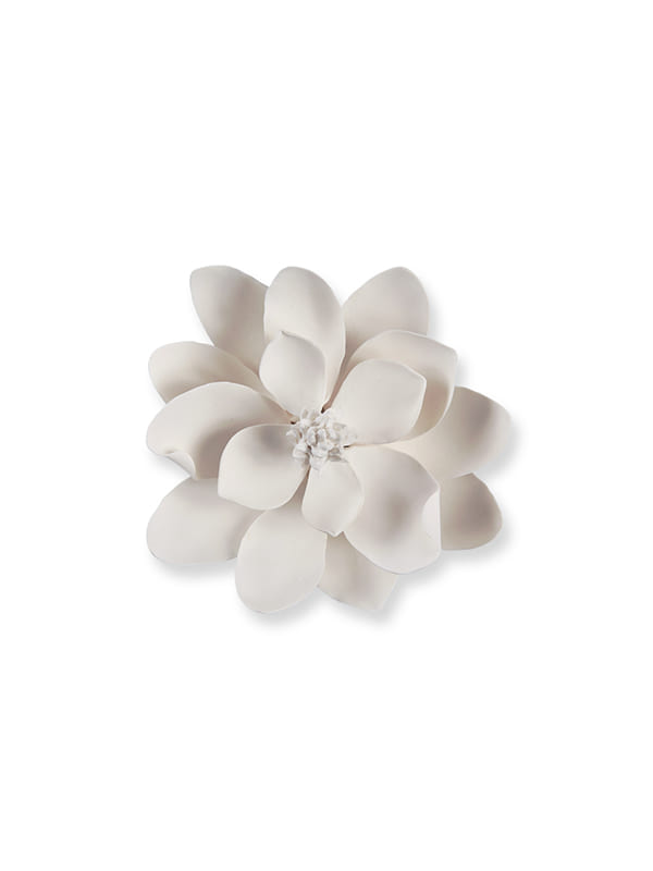 Μανόλια λευκή (1πακ x 12τεμ)