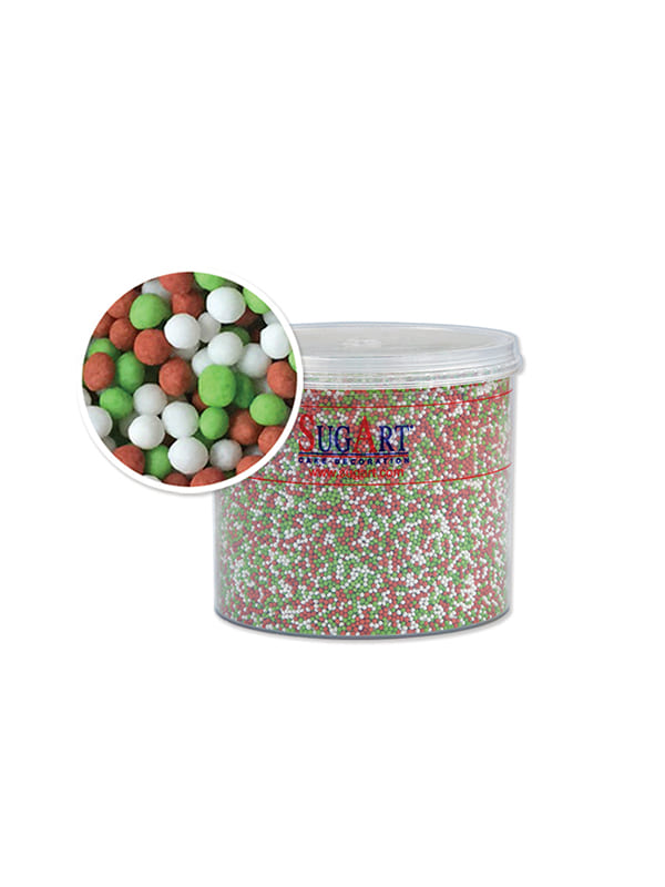 ΚΑΣ-ΚΑΣ ΔΙΑΦΟΡΟ XMAS 20X750gr