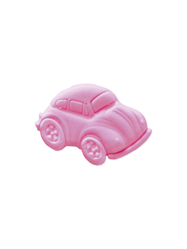 Soft VW ροζ (1πακ x 40τεμ)