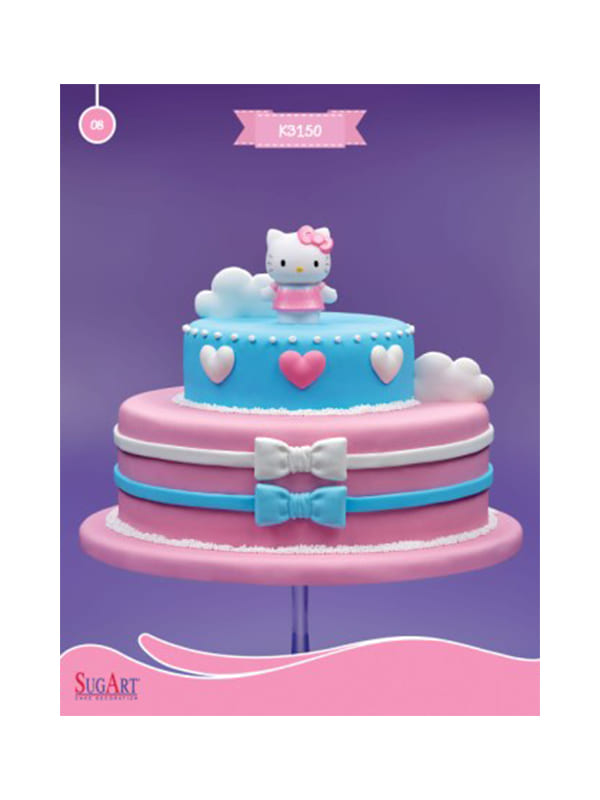 ΚΙΤ 008 HELLO KITTY