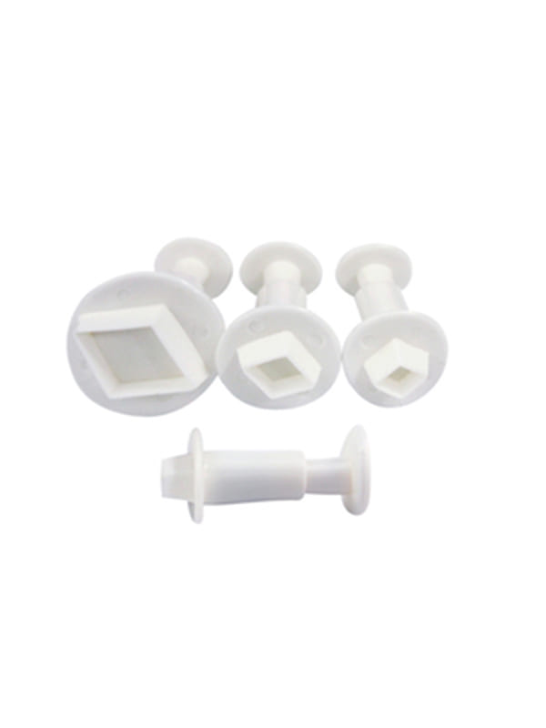 Κουπάτ ρόμβος 4 τεμ