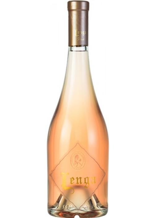 Αβαντις Lenga Pink 750ml