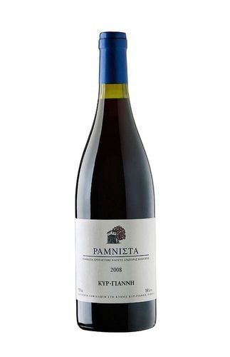 Κυρ Γιαννη Ραμνιστα 750ml