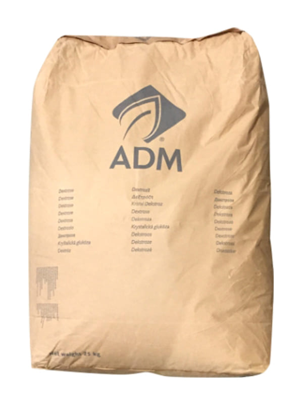 Δεξτρόζη 25kg OLYMPIC FOODS