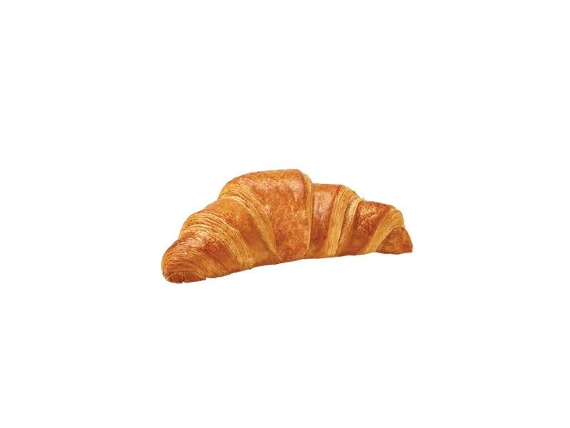 Κρουασάν ΚΤΨ 100τεμ*120g ALFA