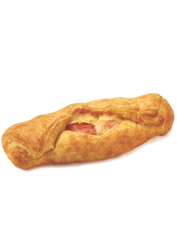 Πεϊνιρλί κρουασάν στοφαρισμένο 40X220g ALFA