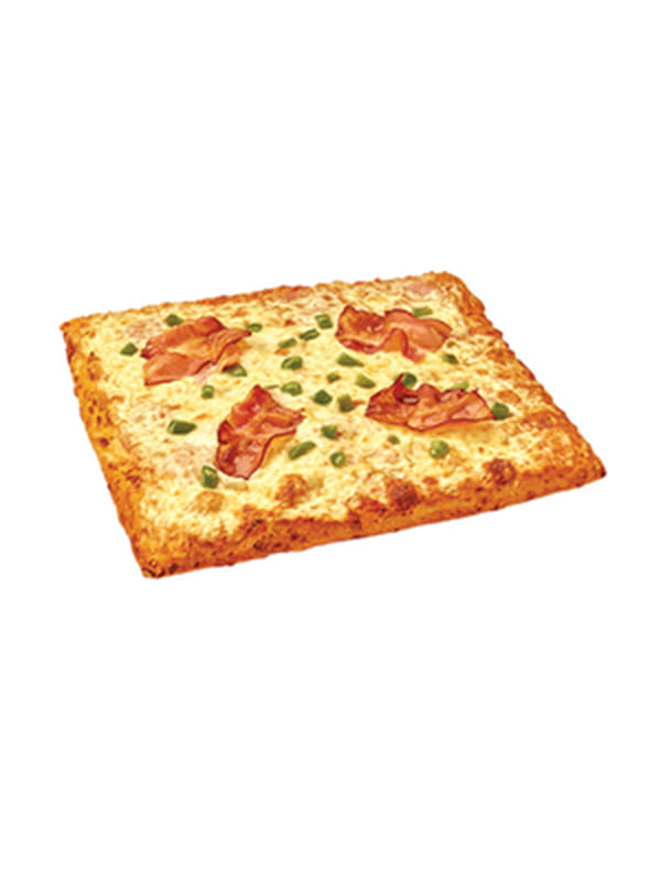 Πίτσα special τετράγωνη 6X900g ALFA