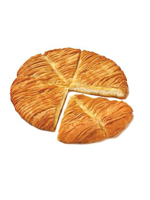 Ζαγορίσια με τυρί 6X1950g ALFA