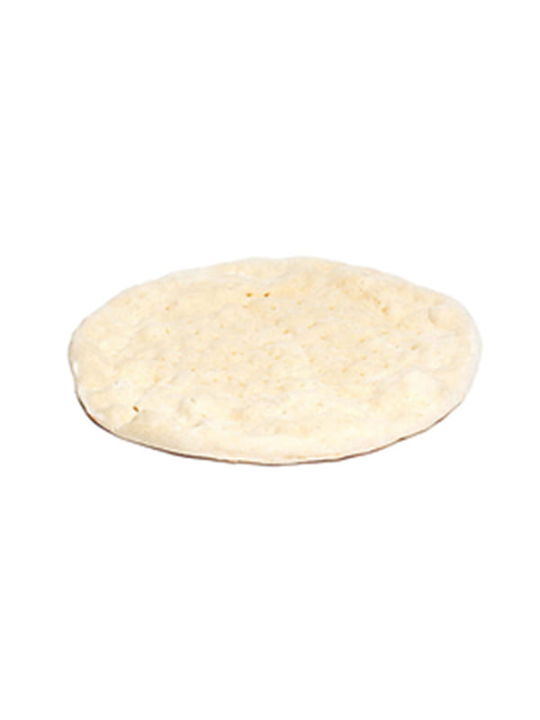 Base for pizza 28/29 22x200gr
