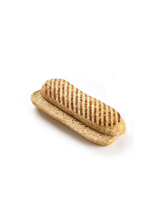 Panini grille ολικής 55X110g CSM