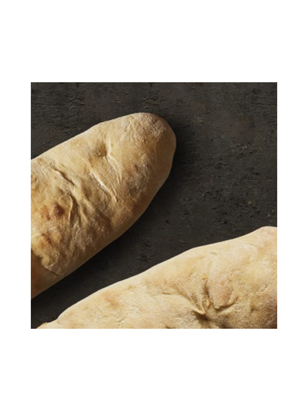 PANINI ΟΒΑΛ 21Χ130g ΖΕΩ