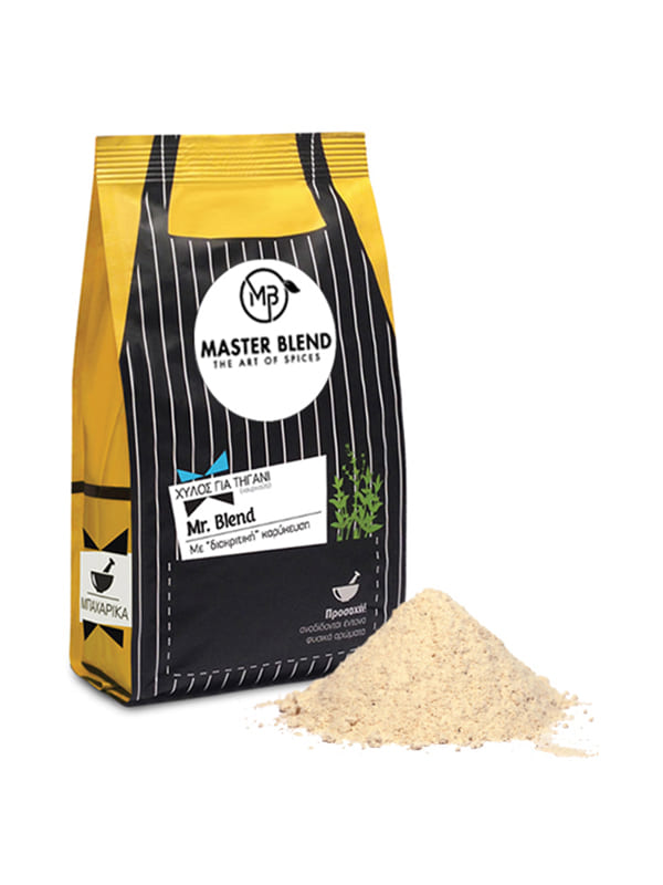 Χυλός για τηγάνι (κουρκούτι) "Mr. Blend" Mr Blend 1kg