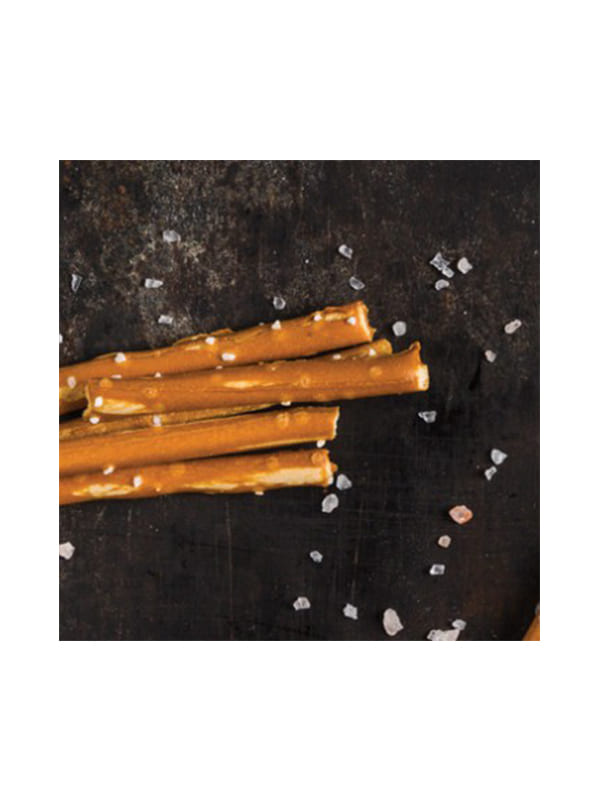 Display κριτσίνια μπρέτζελ 4X(10τεμX60g) ΖΕΩ