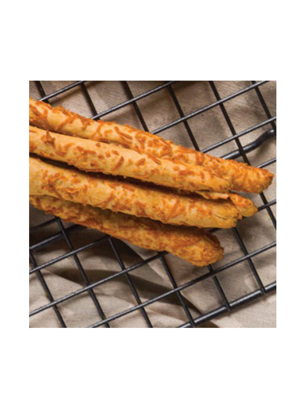 Κριτσίνια κεφαλοτύρι 20cm 1Χ3kg ΖΕΩ